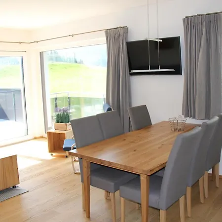 In/ski Out Jagahuett'n By Schladmingurlaub Schladming