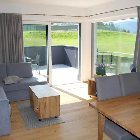 In/ski Out Jagahuett'n By Schladmingurlaub