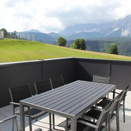 アパート In/ski Out Jagahuett'n By Schladmingurlaub