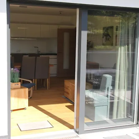 Apartment In/ski Out Jagahuett'n By Schladmingurlaub Schladming