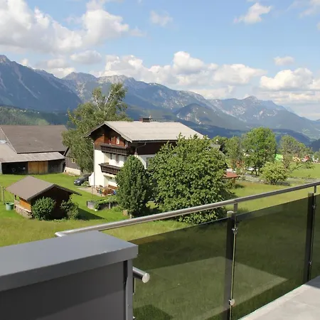 Apartmán In/ski Out Jagahuett'n By Schladmingurlaub