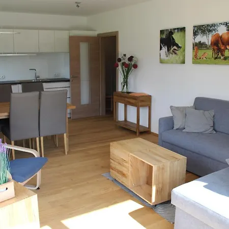 Apartment In/ski Out Jagahuett'n By Schladmingurlaub