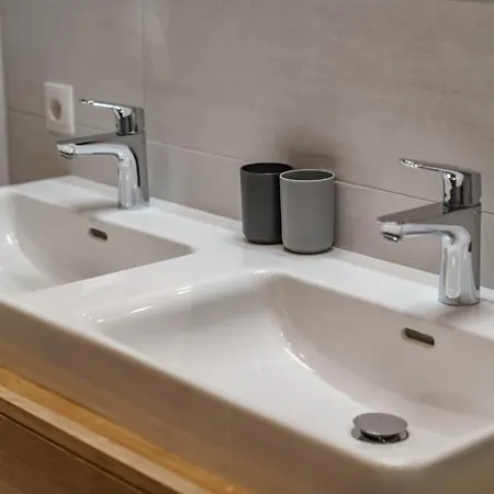 In/ski Out Jagahuett'n By Schladmingurlaub * シュラートミンク