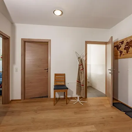 Apartment In/ski Out Jagahuett'n By Schladmingurlaub Schladming