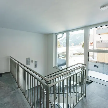 アパート In/ski Out Jagahuett'n By Schladmingurlaub