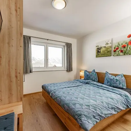 In/ski Out Jagahuett'n By Schladmingurlaub *