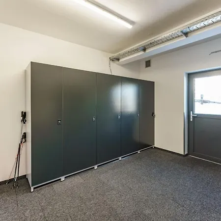 アパート In/ski Out Jagahuett'n By Schladmingurlaub