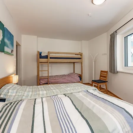 In/ski Out Jagahuett'n By Schladmingurlaub Schladming