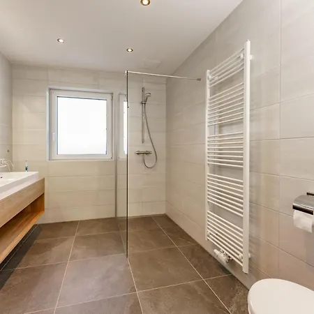 Apartmán In/ski Out Jagahuett'n By Schladmingurlaub