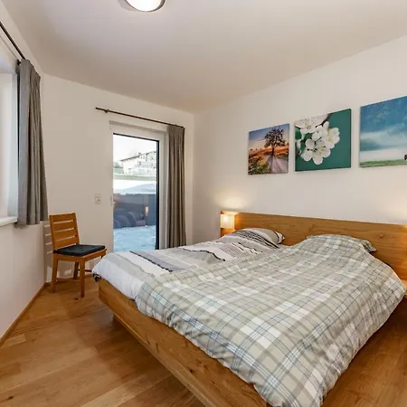 In/ski Out Jagahuett'n By Schladmingurlaub * Schladming