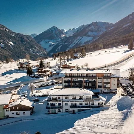 In/ski Out Jagahuett'n By Schladmingurlaub *