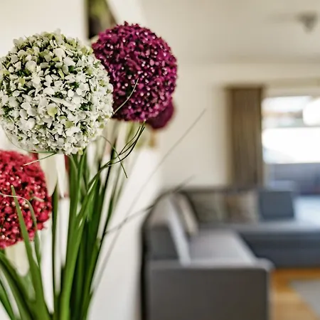 Apartment In/ski Out Jagahuett'n By Schladmingurlaub *