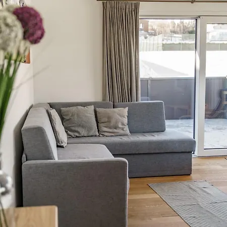 Apartment In/ski Out Jagahuett'n By Schladmingurlaub *