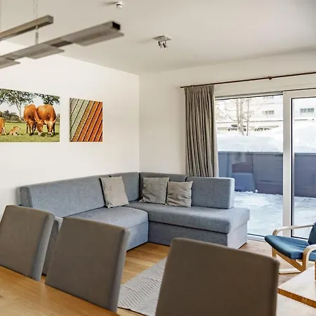 In/ski Out Jagahuett'n By Schladmingurlaub * シュラートミンク