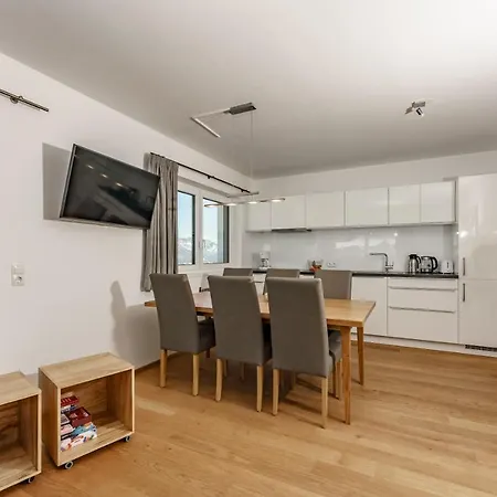 In/ski Out Jagahuett'n By Schladmingurlaub *