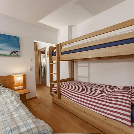 In/ski Out Jagahuett'n By Schladmingurlaub * シュラートミンク