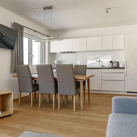 In/ski Out Jagahuett'n By Schladmingurlaub Apartment *