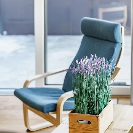 In/ski Out Jagahuett'n By Schladmingurlaub Apartmán