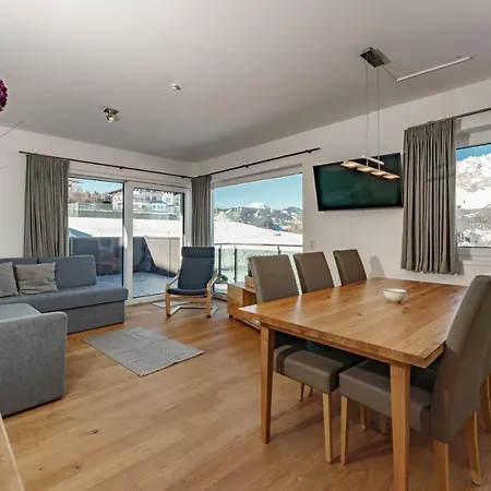 In/ski Out Jagahuett'n By Schladmingurlaub * Schladming