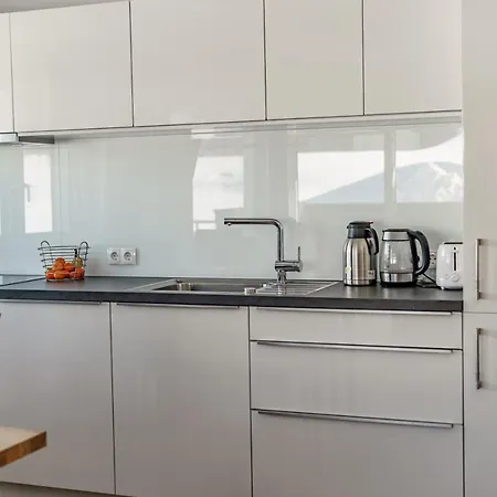 アパート In/ski Out Jagahuett'n By Schladmingurlaub