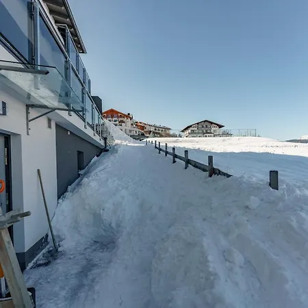 In/ski Out Jagahuett'n By Schladmingurlaub シュラートミンク