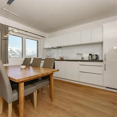 In/ski Out Jagahuett'n By Schladmingurlaub Apartmán