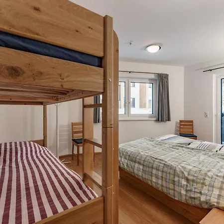 In/ski Out Jagahuett'n By Schladmingurlaub