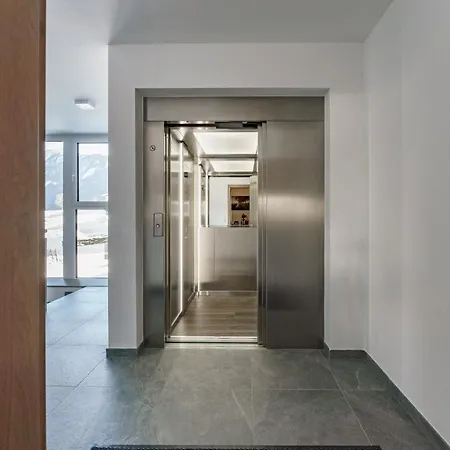 In/ski Out Jagahuett'n By Schladmingurlaub