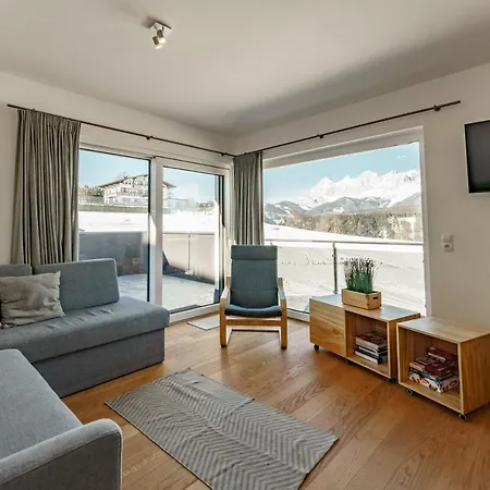 In/ski Out Jagahuett'n By Schladmingurlaub Apartment