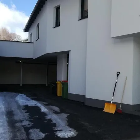 In/ski Out Jagahuett'n By Schladmingurlaub Apartment *