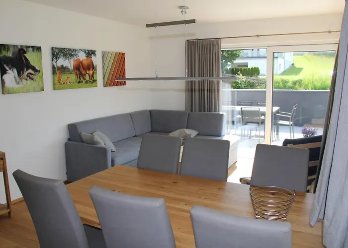 Appartement In/ski Out Jagahuett'n By Schladmingurlaub