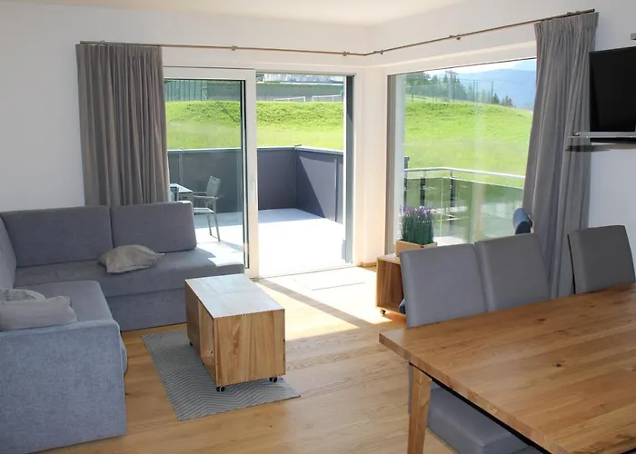 In/ski Out Jagahuett'n By Schladmingurlaub