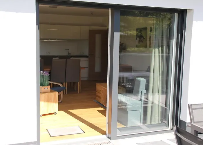 Appartement In/ski Out Jagahuett'n By Schladmingurlaub Schladming