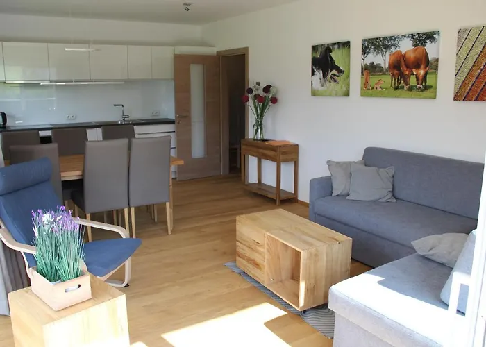 Appartement In/ski Out Jagahuett'n By Schladmingurlaub