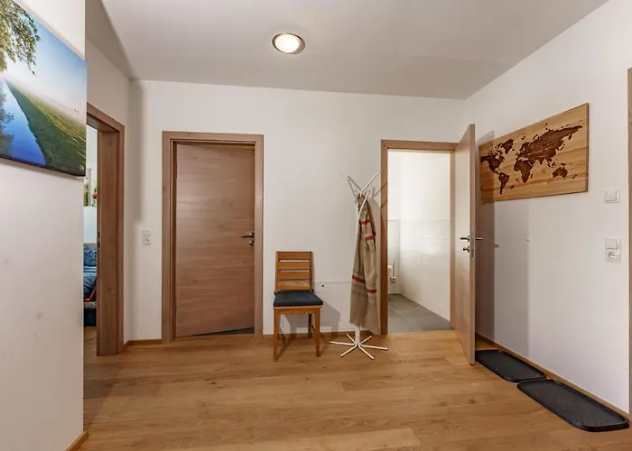 Appartement In/ski Out Jagahuett'n By Schladmingurlaub Schladming