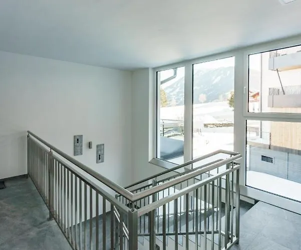 Appartement In/ski Out Jagahuett'n By Schladmingurlaub