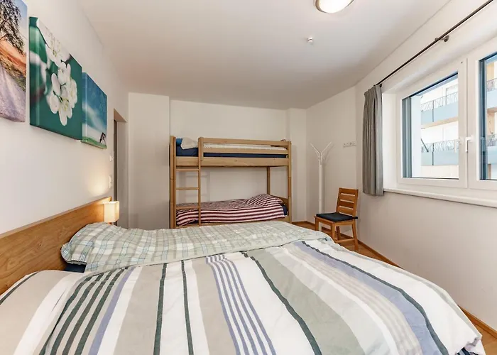 In/ski Out Jagahuett'n By Schladmingurlaub Schladming