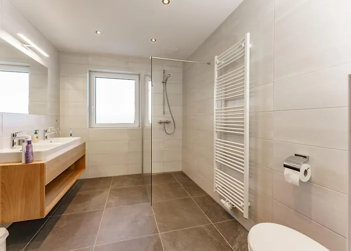 Appartement In/ski Out Jagahuett'n By Schladmingurlaub