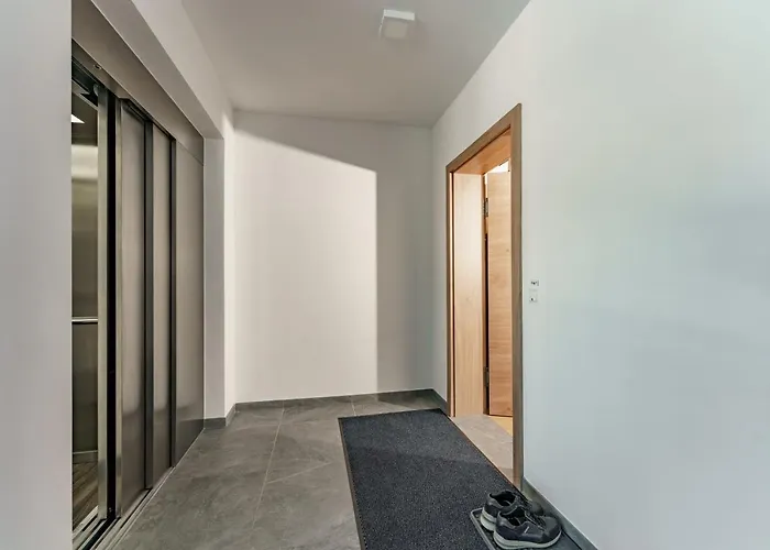 In/ski Out Jagahuett'n By Schladmingurlaub Schladming