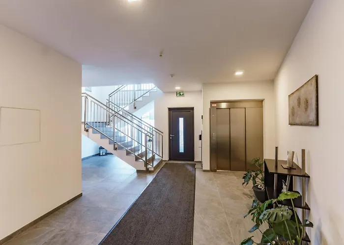 Appartement In/ski Out Jagahuett'n By Schladmingurlaub Schladming