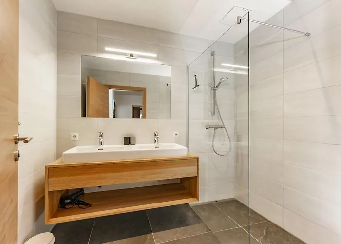 In/ski Out Jagahuett'n By Schladmingurlaub Appartement