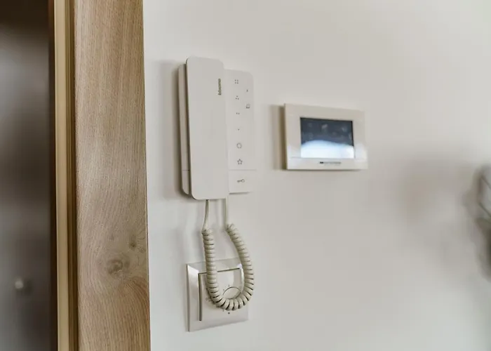 Appartement In/ski Out Jagahuett'n By Schladmingurlaub *