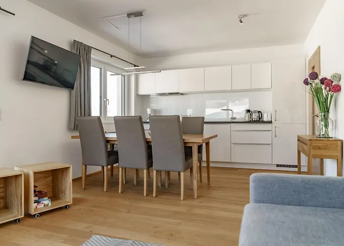 In/ski Out Jagahuett'n By Schladmingurlaub Appartement *