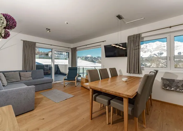 In/ski Out Jagahuett'n By Schladmingurlaub * Schladming