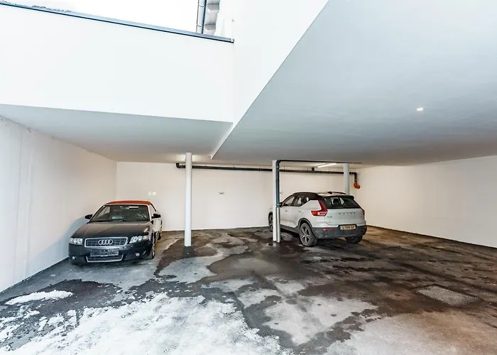 Appartement In/ski Out Jagahuett'n By Schladmingurlaub