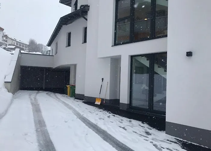 Appartement In/ski Out Jagahuett'n By Schladmingurlaub Schladming