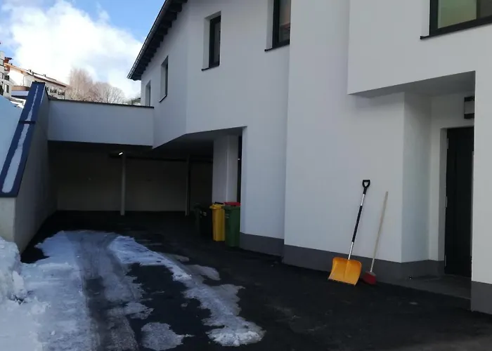 In/ski Out Jagahuett'n By Schladmingurlaub Appartement *